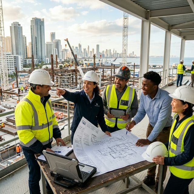 Engineering Professionals